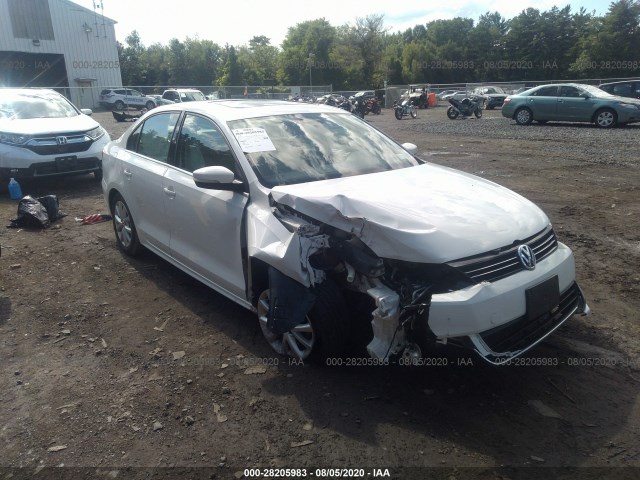 VOLKSWAGEN JETTA SEDAN 2013 3vwdp7aj0dm433377