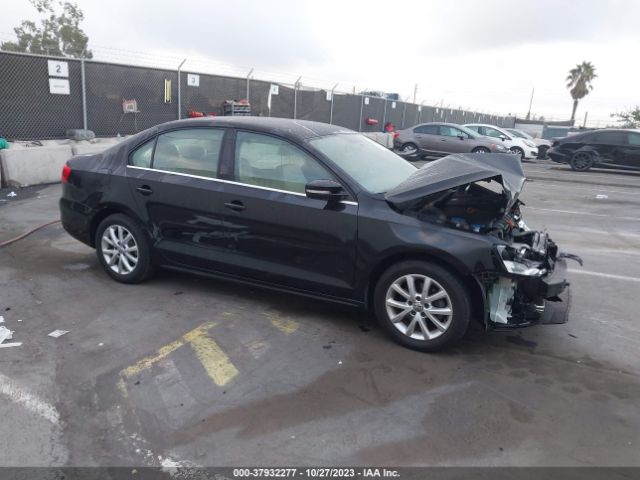 VOLKSWAGEN JETTA SEDAN 2013 3vwdp7aj0dm434268