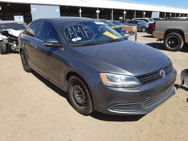 VOLKSWAGEN JETTA SE 2013 3vwdp7aj0dm434741