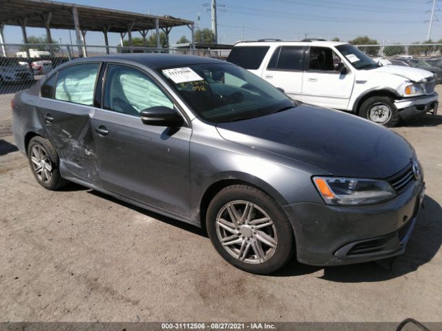 VOLKSWAGEN NULL 2013 3vwdp7aj0dm435744