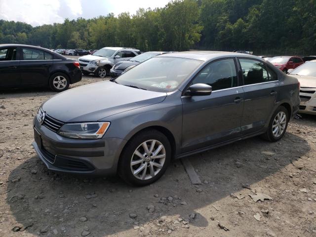 VOLKSWAGEN JETTA SE 2013 3vwdp7aj0dm436991