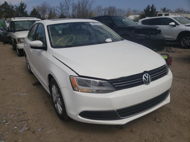 VOLKSWAGEN NULL 2013 3vwdp7aj0dm439650