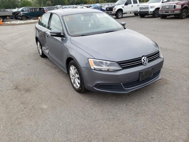 VOLKSWAGEN JETTA SE 2013 3vwdp7aj0dm440166