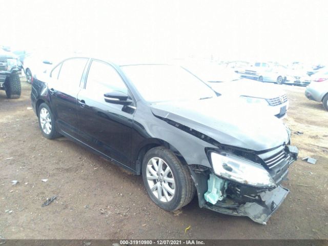 VOLKSWAGEN JETTA SEDAN 2013 3vwdp7aj0dm440927