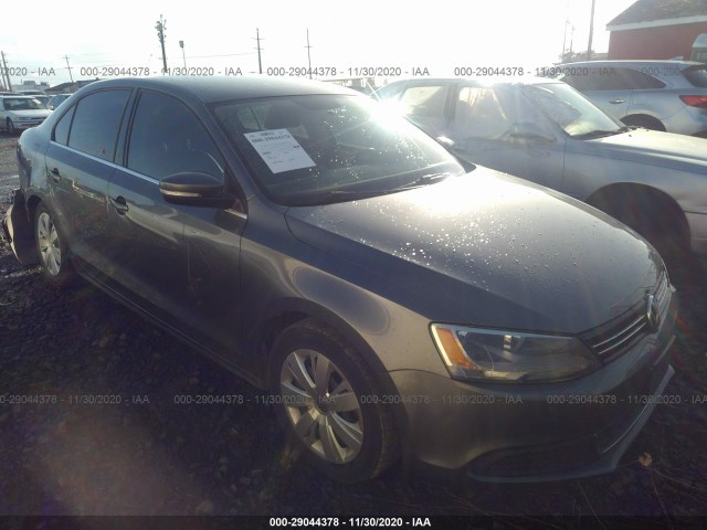 VOLKSWAGEN NULL 2013 3vwdp7aj0dm441351