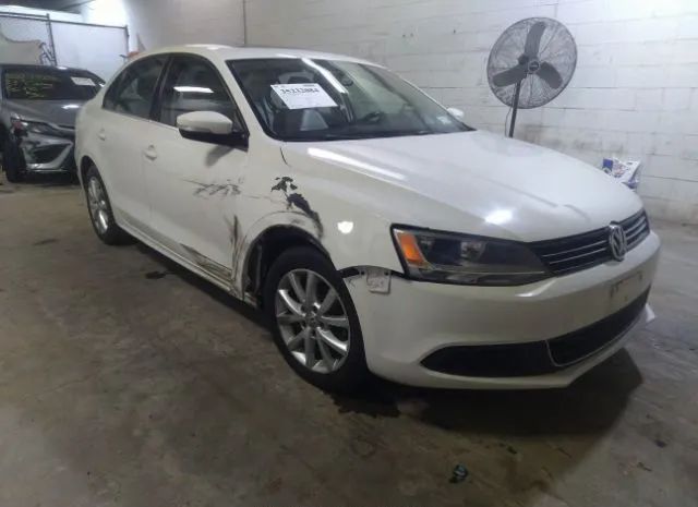 VOLKSWAGEN JETTA SEDAN 2013 3vwdp7aj0dm441754