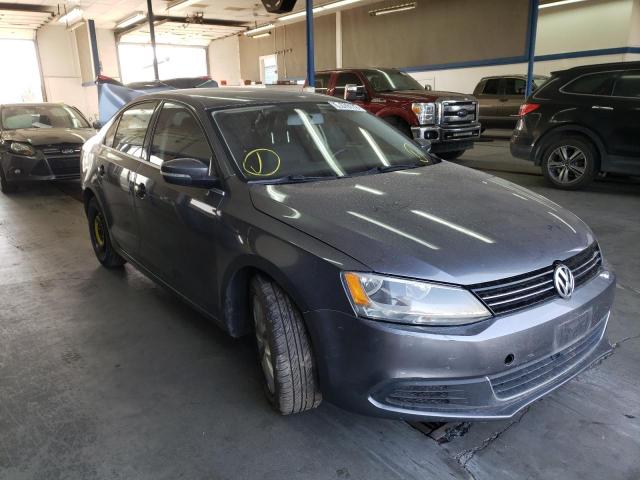 VOLKSWAGEN JETTA SE 2013 3vwdp7aj0dm445898