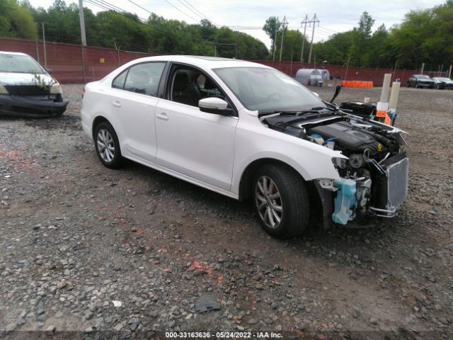 VOLKSWAGEN JETTA SEDAN 2013 3vwdp7aj0dm447313