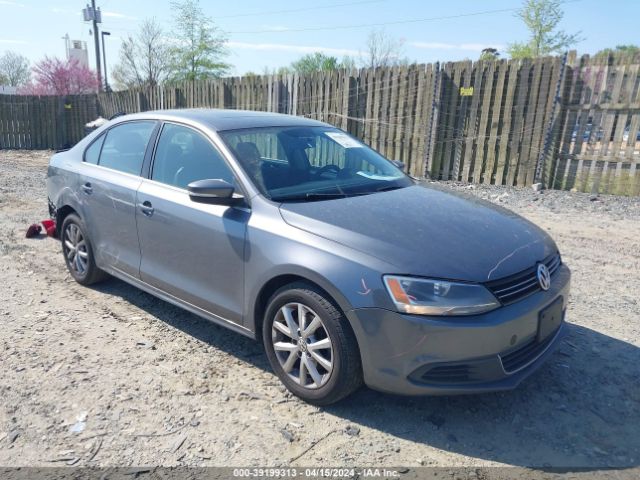 VOLKSWAGEN JETTA 2013 3vwdp7aj0dm448087