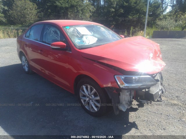 VOLKSWAGEN JETTA SEDAN 2013 3vwdp7aj0dm448140