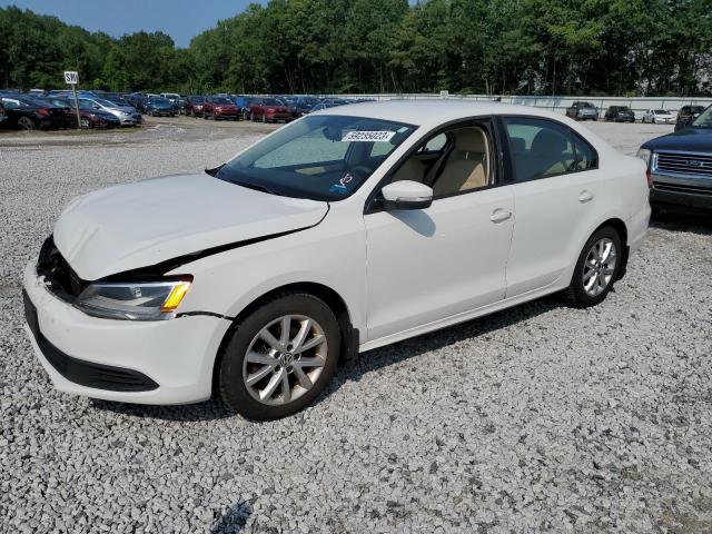 VOLKSWAGEN JETTA 2012 3vwdp7aj1cm079027