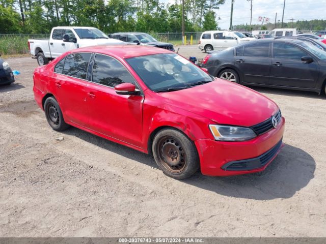 VOLKSWAGEN JETTA 2012 3vwdp7aj1cm079853