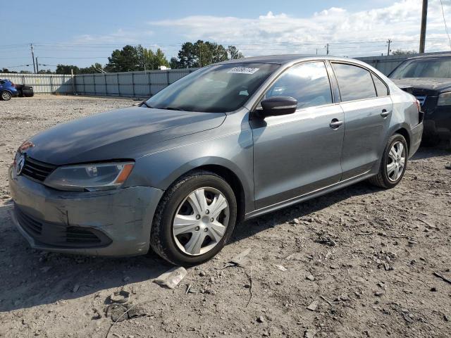 VOLKSWAGEN JETTA 2012 3vwdp7aj1cm128825