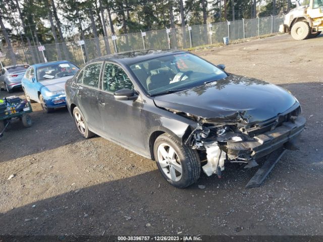 VOLKSWAGEN JETTA 2012 3vwdp7aj1cm131711