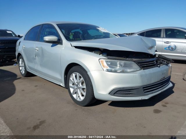 VOLKSWAGEN JETTA 2012 3vwdp7aj1cm300559