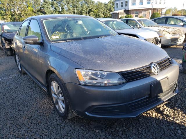 VOLKSWAGEN JETTA 2012 3vwdp7aj1cm303655