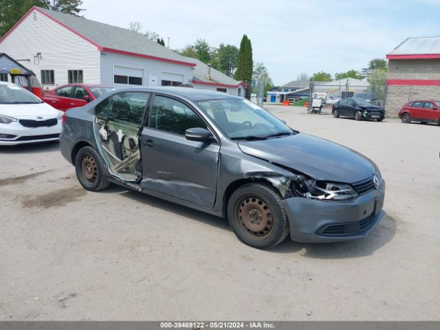 VOLKSWAGEN JETTA 2012 3vwdp7aj1cm309682