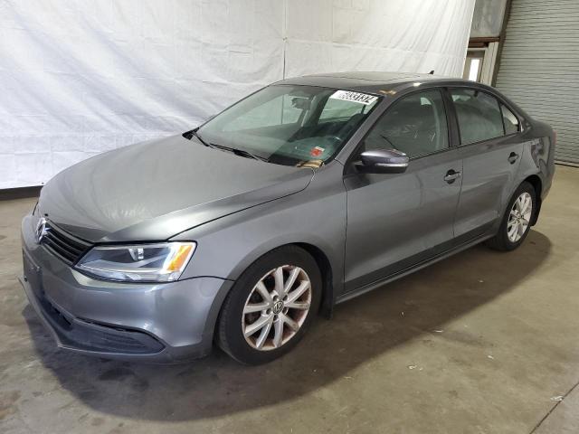 VOLKSWAGEN JETTA 2012 3vwdp7aj1cm312405