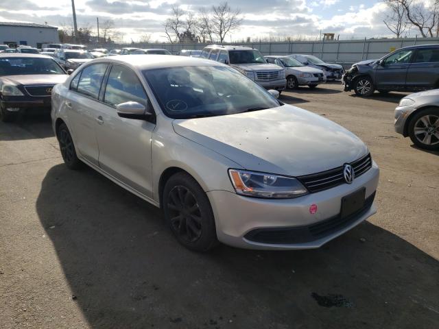 VOLKSWAGEN JETTA 2011 3vwdp7aj1cm314980