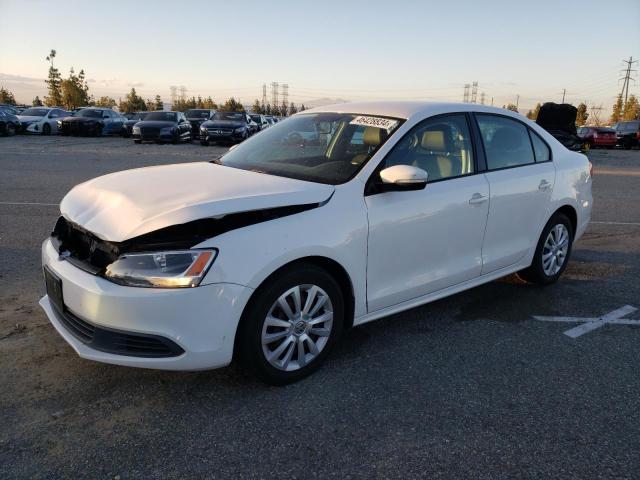 VOLKSWAGEN JETTA 2012 3vwdp7aj1cm336588