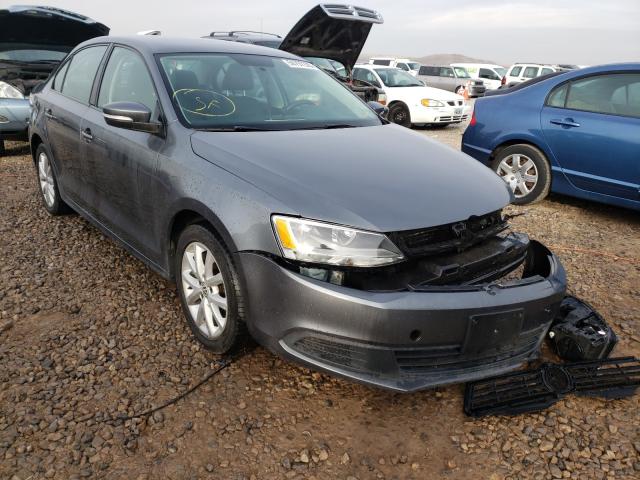 VOLKSWAGEN JETTA SE 2012 3vwdp7aj1cm346957