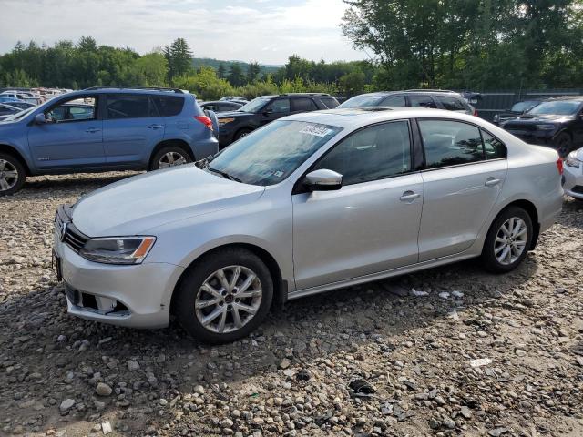 VOLKSWAGEN JETTA 2012 3vwdp7aj1cm349910