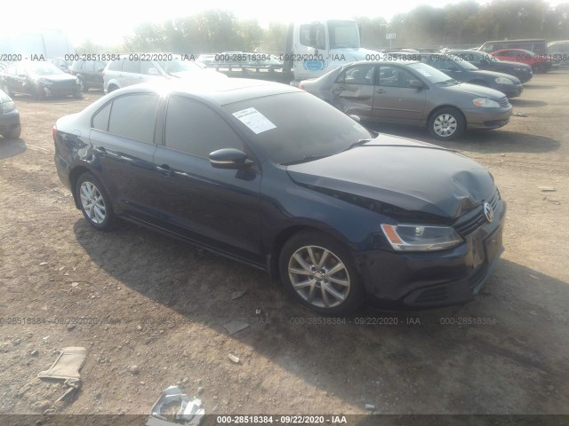 VOLKSWAGEN NULL 2012 3vwdp7aj1cm352323