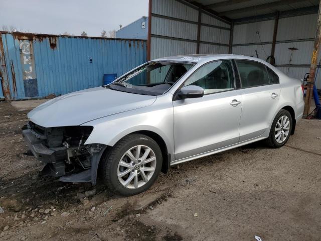 VOLKSWAGEN JETTA 2012 3vwdp7aj1cm357442