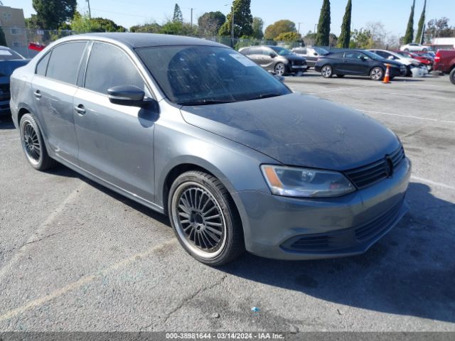 VOLKSWAGEN JETTA 2012 3vwdp7aj1cm370160