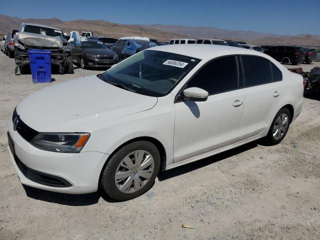 VOLKSWAGEN JETTA 2012 3vwdp7aj1cm374841