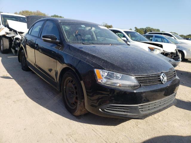 VOLKSWAGEN JETTA SE 2012 3vwdp7aj1cm379943