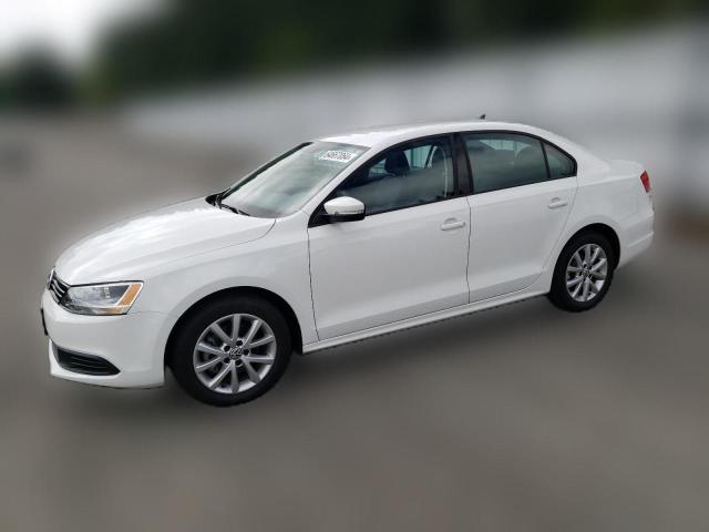 VOLKSWAGEN JETTA 2012 3vwdp7aj1cm387721