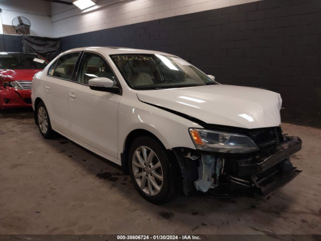 VOLKSWAGEN JETTA 2012 3vwdp7aj1cm392627