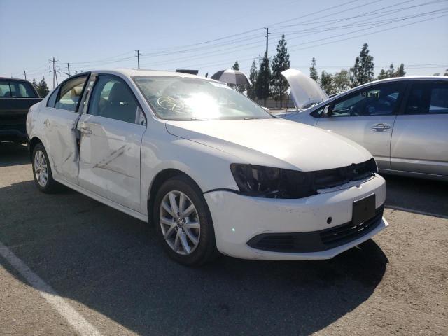 VOLKSWAGEN JETTA SE 2012 3vwdp7aj1cm410608