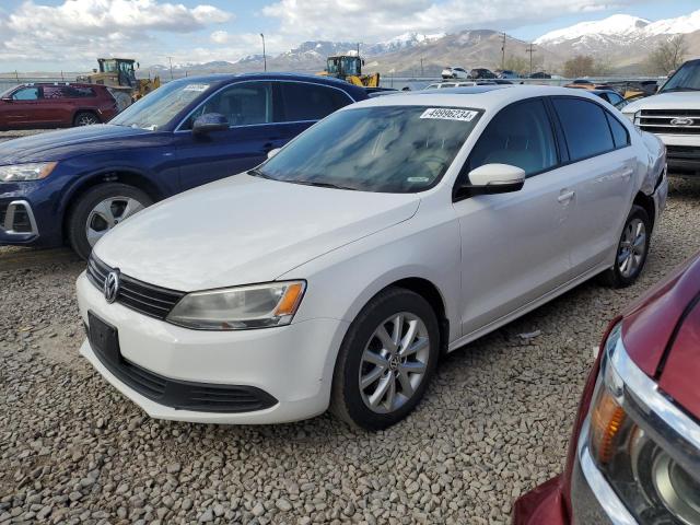 VOLKSWAGEN JETTA 2012 3vwdp7aj1cm419972