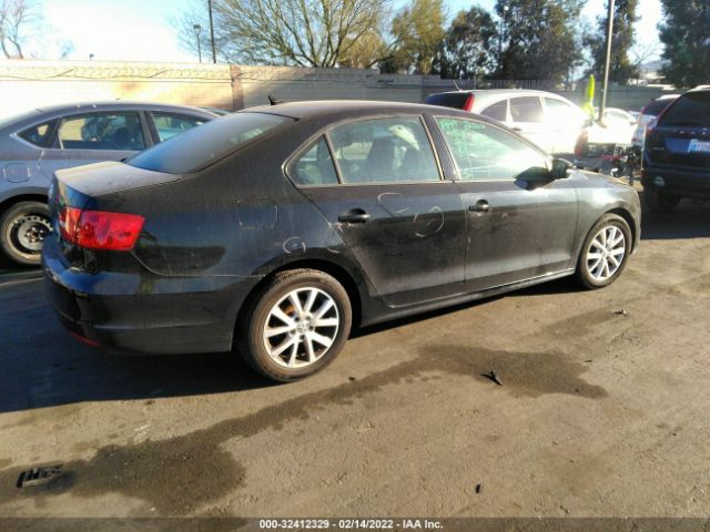 VOLKSWAGEN JETTA SEDAN 2012 3vwdp7aj1cm426825