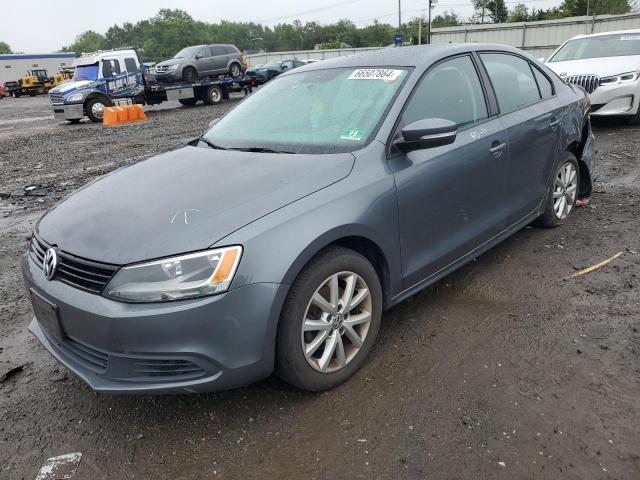 VOLKSWAGEN JETTA 2012 3vwdp7aj1cm463700