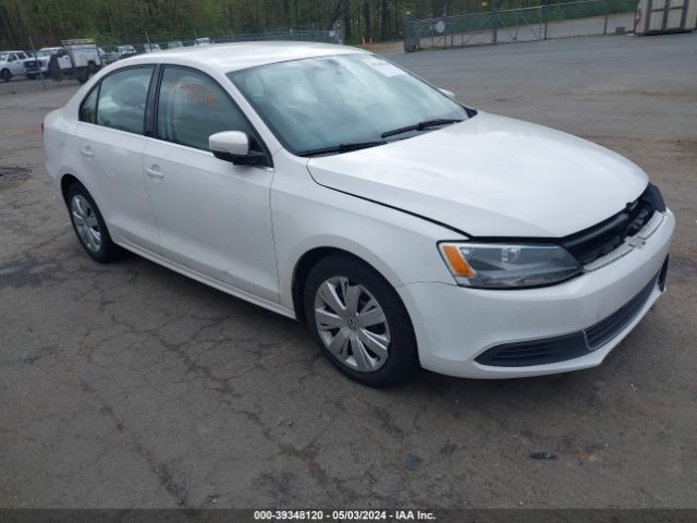 VOLKSWAGEN JETTA 2013 3vwdp7aj1dm212872