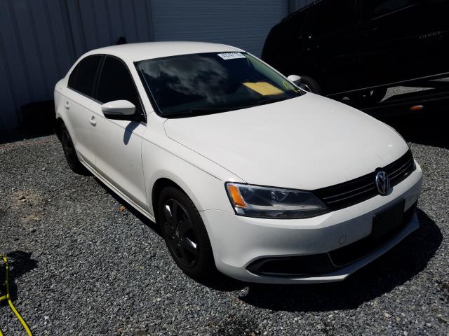 VOLKSWAGEN JETTA SE 2013 3vwdp7aj1dm214511