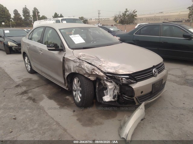 VOLKSWAGEN JETTA SEDAN 2013 3vwdp7aj1dm219854