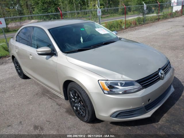 VOLKSWAGEN JETTA 2013 3vwdp7aj1dm220616