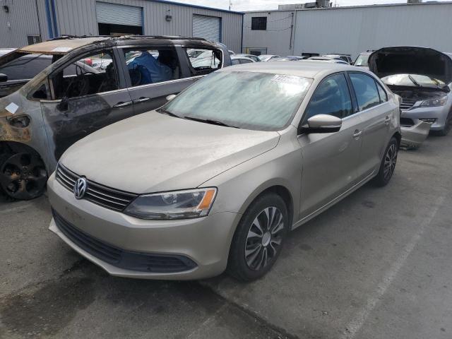 VOLKSWAGEN JETTA SE 2013 3vwdp7aj1dm238940