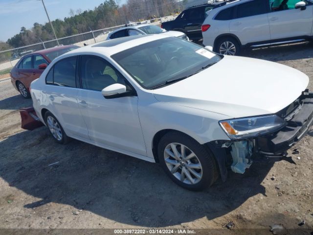 VOLKSWAGEN JETTA 2013 3vwdp7aj1dm253454