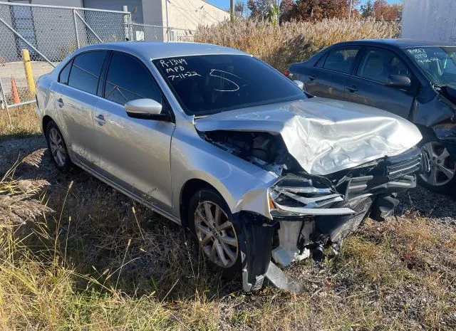 VOLKSWAGEN JETTA SEDAN 2013 3vwdp7aj1dm253521