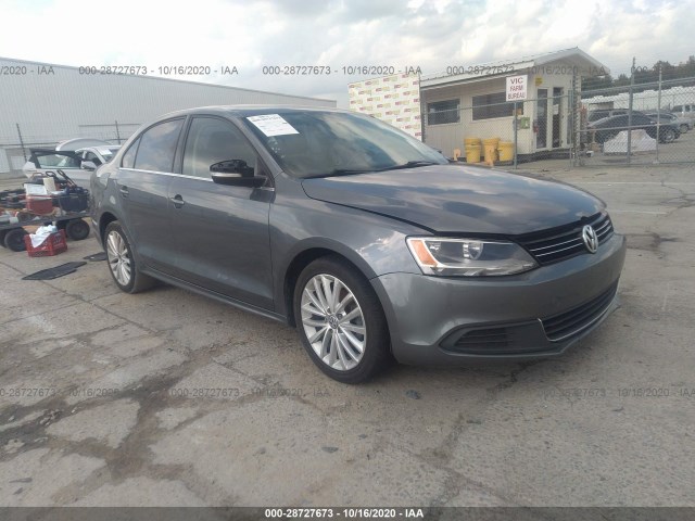 VOLKSWAGEN JETTA SEDAN 2013 3vwdp7aj1dm257066