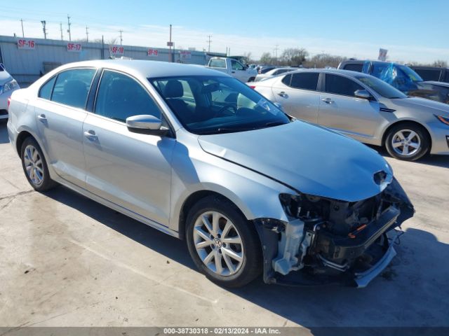 VOLKSWAGEN JETTA 2013 3vwdp7aj1dm278743