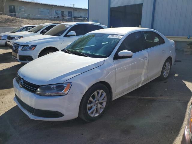 VOLKSWAGEN JETTA 2013 3vwdp7aj1dm285708