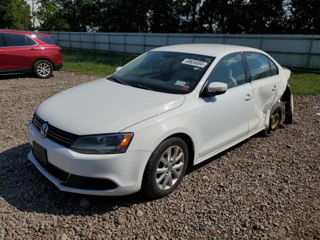 VOLKSWAGEN JETTA SE 2013 3vwdp7aj1dm285787