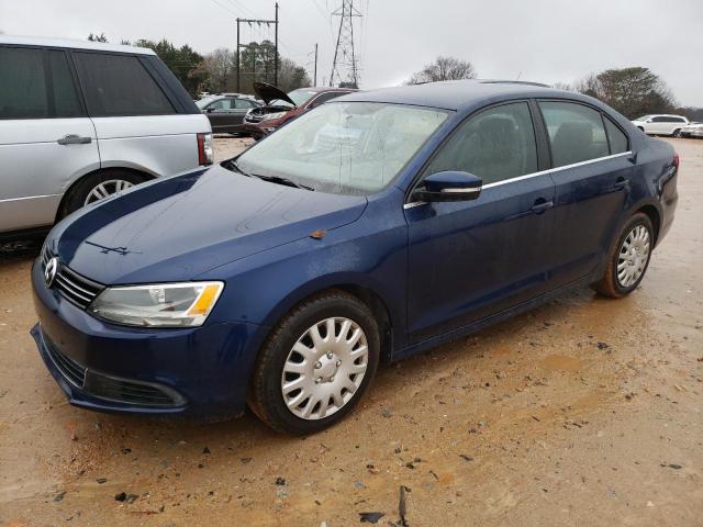 VOLKSWAGEN JETTA SE 2013 3vwdp7aj1dm287913