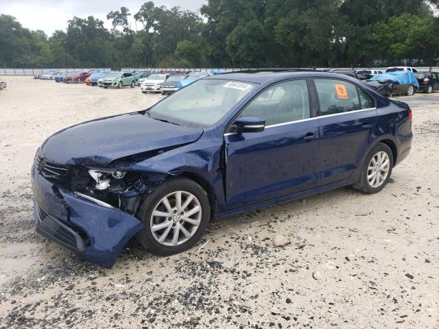 VOLKSWAGEN JETTA SE 2013 3vwdp7aj1dm288561